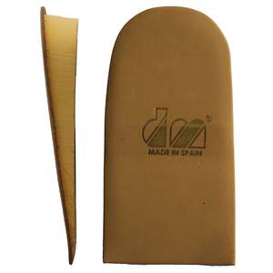 Comfort: Ortho Heel Lifts