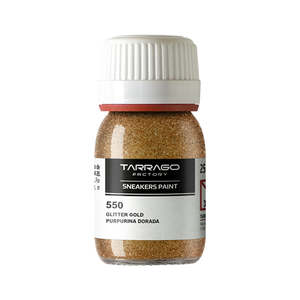 Create: Tarrago Sneakers Paint - Glitter Colours