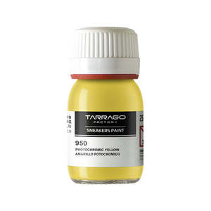 Create: Tarrago Sneakers Paint - Photochromatic Colours