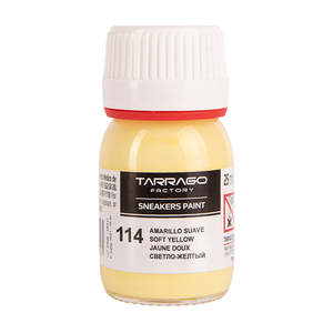 Tarrago Sneakers Paint - Pastel Colours