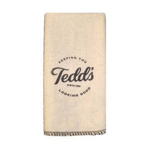 Tedd's Cloth