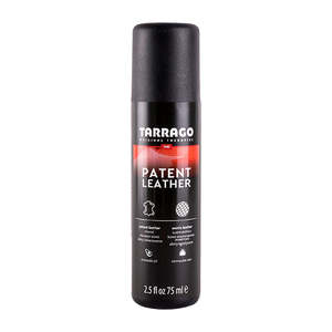 Polish Condition: Tarrago Patent Leather