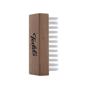 Accessories: Tedd's Cleaning Brush