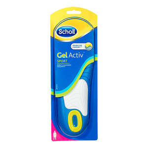 Scholl Gel Activ Sport