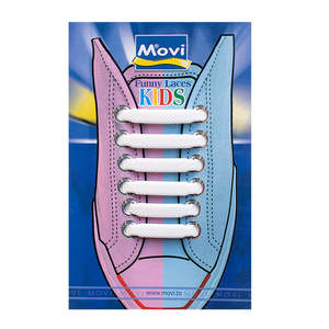 Kids Easy Laces