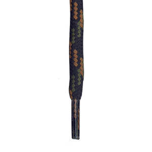 Corded Round Multi Laces