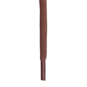 Corded Round Plain Laces