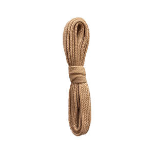 Laces: Flat Laces