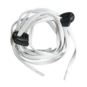 Laces: Quicktie Elastic Sports Laces