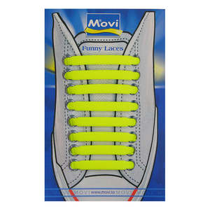 Laces: Easy Laces