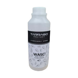 Sneaker Care: Tarrago Sneakers WASC! Cleaner - Bulk