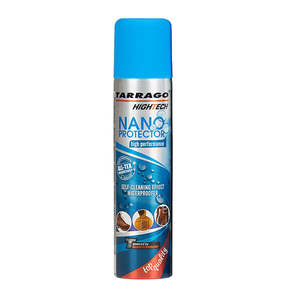 Sneaker Care: Tarrago Nano Protector