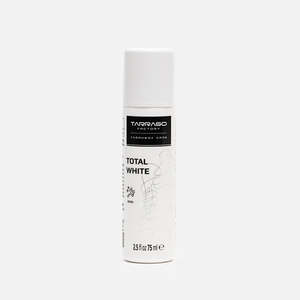 Tarrago Sneaker Total White