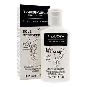 Tarrago Sneakers Sole Restorer