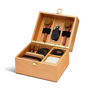 Saphir: Saphir Medaille d'Or Groom Box Kit