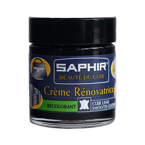 Saphir: Saphir Creme Renovatrice Polish 30ml