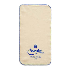 Saphir Polishing Cloth