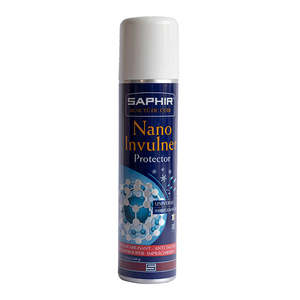 Saphir Smooth Leather: Saphir Nano Invulner Protector 250ml