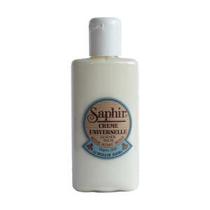 Saphir Smooth Leather: Saphir Creme Universelle 150ml