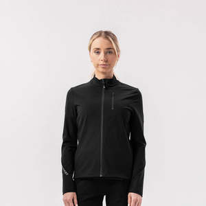 Socks Apparel: Rockay Womens 20four7 Track Jacket