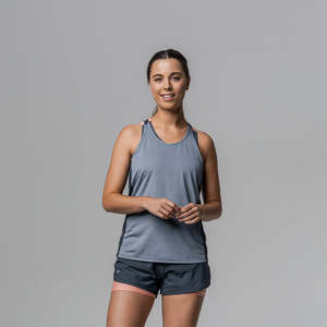 Socks Apparel: Rockay Womens Tank Top