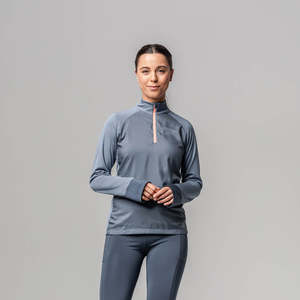 Socks Apparel: Rockay Womens Long Sleeve Top