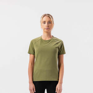 Socks Apparel: Rockay Womens 20four7 Athletic Tee