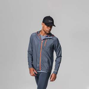 Rockay Mens Windbreaker Jacket