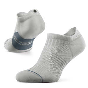 Socks Apparel: Rockay Accelerate Max Cushion Socks