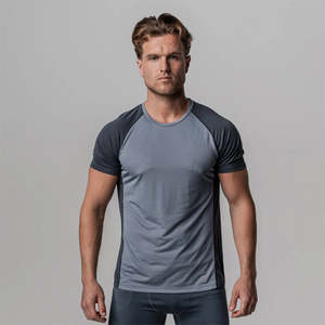 Socks Apparel: Rockay Mens Tech Tee