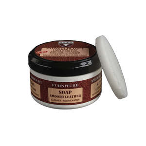Avel Leather Cleaning Soap 200ml