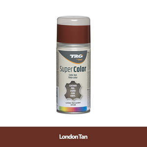Furniture Care: Super Colour Spray Dye