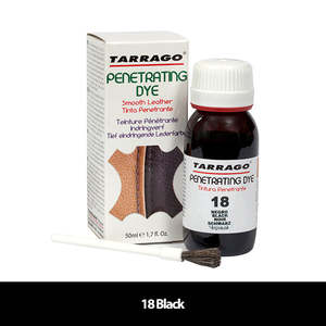 Furniture Care: Tarrago Leather Furniture Dye