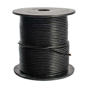 Workshop: Round Leather Lacing