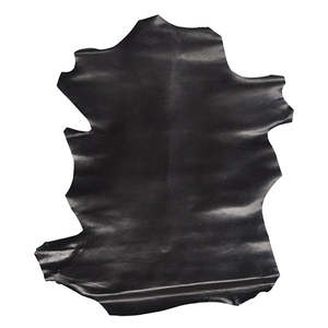 Workshop: Kid Lining Leather