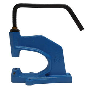 TOR 4 Press Machine