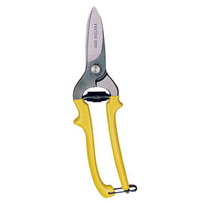 Workshop: Kretzer Leather Shears