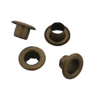 Eyelets