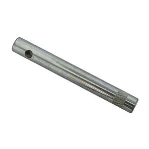Workshop: Die Hammer Handle