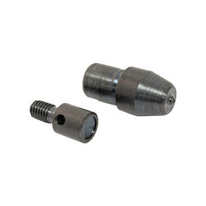 Workshop: Single Cap Rivet Die