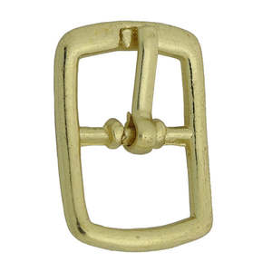 Shoe Buckle