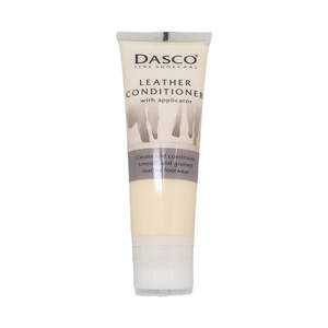 Handbag: Dasco Leather Conditioner