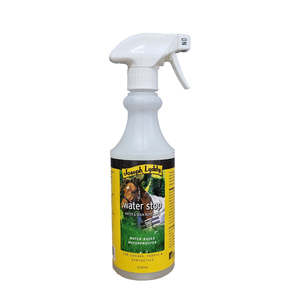 Equestrian: JL Water Stop