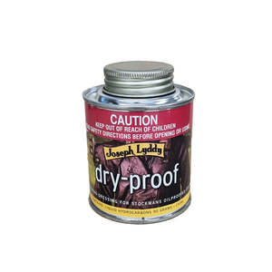 Equestrian: JL Dry-Proof