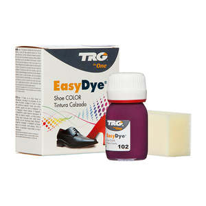 All: TRG Easy Dye