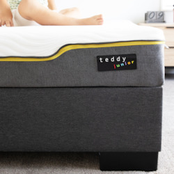 Mattresses: teddy junior Lux - Premium Kids Mattress