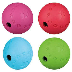 Dog Toys Nz: Trixie - Snack Ball