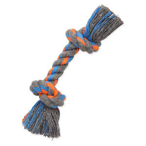 Sale Items Limited Time: Tug Rope Dog Toy | Mammoth Flossy Chews