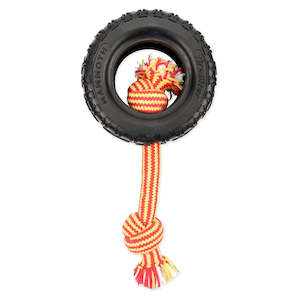 Sale Items Limited Time: TireBiter II with Rope
