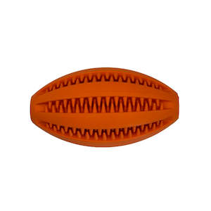 Sale Items Limited Time: Natural Rubber Ball Dog Chew Toy